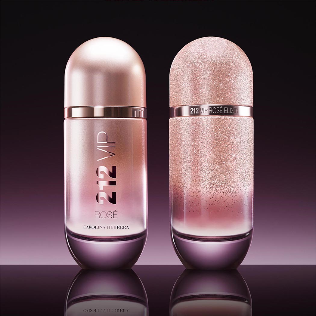 212 VIP Rose Elixir EDP 212 VIP Rose Elixir EDP